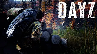 DayZ RELIFE [HardPVE+] 🔴В ПОИСКАХ ЧЕГО?🔴STREAM🔴