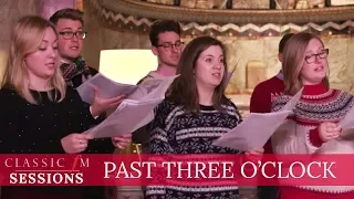 Past Three O' Clock (Traditional arr. Wood) – Genesis Sixteen | Classic FM Sessions