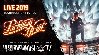 Parkway Drive - Live at Resurrection Fest EG 2019 (Viveiro, Spain) [Full Show, Pro-Shot]