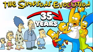 The Simpsons History [Show Documentary]