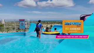 Go BIG this spring break at WET’N’WILD Hawaii