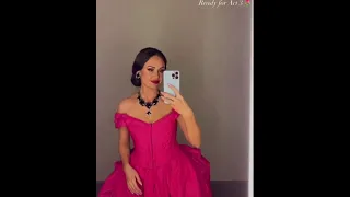 La Traviata at the Monte Carlo Opera