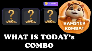 Hamster Kombat Daily Card Combo For Today Day 12 (3rd june 2024) #hamsterkombat