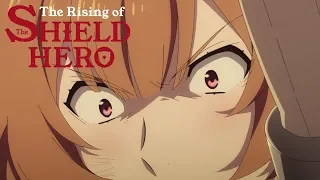 Revenge | The Rising of the Shield Hero