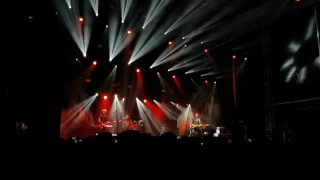 Sting - Desert rose, Metronome festival 2017, Prague