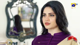 Mohabbat Dagh Ki Soorat - Ep 36 Promo Tomorrow at 8:00 PM Only On Har Pal Geo