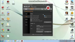 Como Configurar o Bandicam Para Gravar Sem Lag