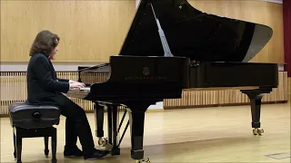 I Ogólnopolski Konkurs Pianistyczny CLAVIMANIA2022_Michał Bernard KAMECKI