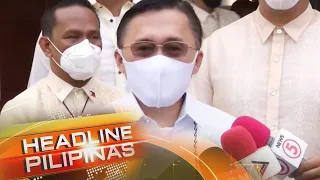 Headline Pilipinas | TeleRadyo (30 November 2021)