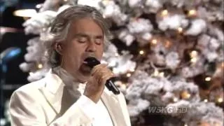 Andrea Bocelli-God bless everyone