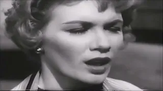 ROADRACERS (1959) ♦RARE♦ Theatrical Trailer