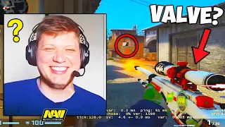 S1MPLE GOT BANNED! M0NESY HIT LONGEST NOSCOPE EVER? COUNTER-STRIKE 2 CSGO Twitch Clips
