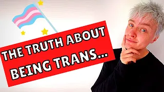 5 Things I wish I knew before transitioning - FTM trans