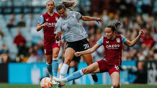 Aston Villa vs Liverpool | 2023.5.21 | FA WSL 2022-23