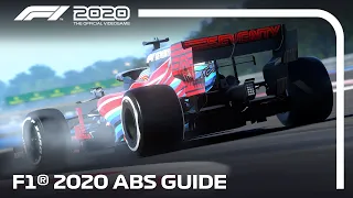 F1® 2020 | ABS Guide