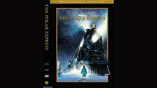 The Polar Express (2004) Official Theatrical Trailer (DVD Quality, HD)