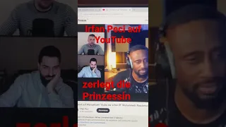 Irfan Peci zerlegt jede dumme Aussage von unserem Prinzen