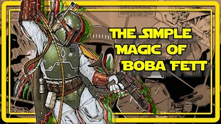 Why Boba Fett is a Compelling Character