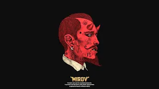 "Diablo" - Dark Trap Beat / Guitar / Angry | FREE Rap, Hip-Hop Instrumental © MIROV 2022