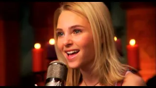 AnnaSophia Robb - Keep Your Mind Wide Open (HD)