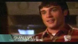 Smallville, "Lucy" Trailer