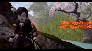 Dragon Nest Tips & Trik - [Gold Hunter] Cari Gold Dari Farm