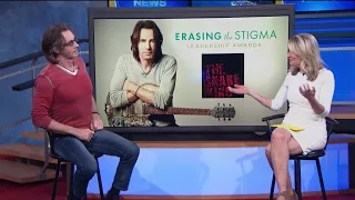 Catching Up With Rick Springfield