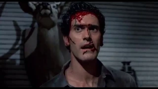 EVIL DEAD 2 - 4K Restoration Trailer