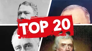 U.S. Presidents & The Booze They Drank, Ranked ✅