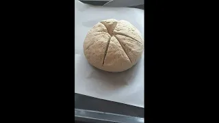 Ірландський хліб - швидко та смачно (Irish bread - quick and tasty)