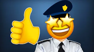 3 gute Gründe Polizist zu werden