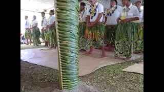 juju trip 2019 suva hafa