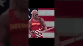 Hulk hogan