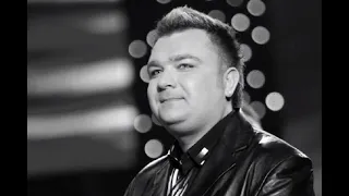 Skaudi netektis: mirė maestro dainininkas E. Ostapenko.