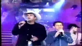 Rio Negro e Solimões - Lenha {Planeta Xuxa} (2001)