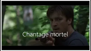 Chantage mortel - téléfilm thriller drame 2000