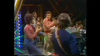 The Peppers - TOTP 1974 (wiped)