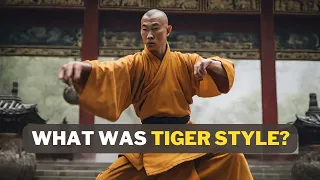 Beyond Kung Fu: Fun Facts about Shaolin Monks