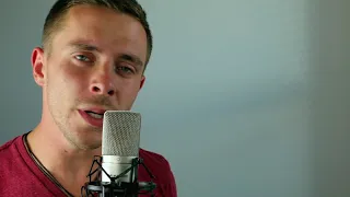 Go The Distance (Michael Bolton/Disney's Hercules) Cover by Chase Sansing