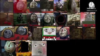 Sodor Fallout sing Numa Numa