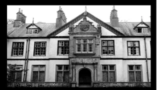 Pool Parc Asylum North Wales