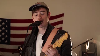 Songs At The Shop: Episode 20 - Hippo Campus