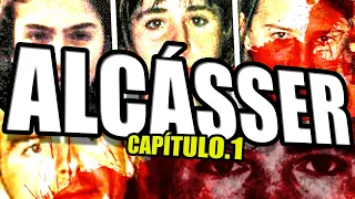 ALCÁSSER CASE ❌ [CENSORED VIDEO] ❌ The most MACABRE CRIME in Spain (Ep. 1)