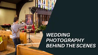 Toronto Wedding Photography -  Behind the Scenes with @insta360