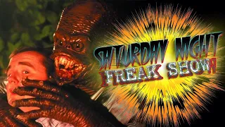 Nightbeast (1982) - Saturday Night Freak Show Podcast