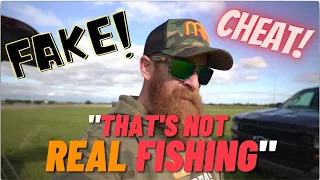 WHY I Choose To FISH PRIVATE || Private Water Fishing