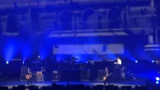 Paul McCartney - Live and Let Die - Live 11/14/2012 Houston, TX