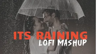 It's Raining  Mashup 2023 🤍 - Manjha X Naseeb Se X Janiye - Heart Snapped