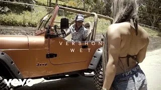 Vershon - Wet