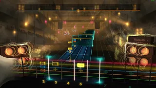 Metallica - Ronnie Rising Medley | Rocksmith 2014